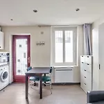 Studio In The Heart Of The 20Th Arr.