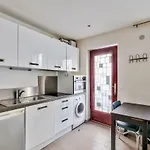 Studio In The Heart Of The 20Th Arr.
