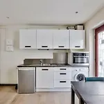 Studio In The Heart Of The 20Th Arr.